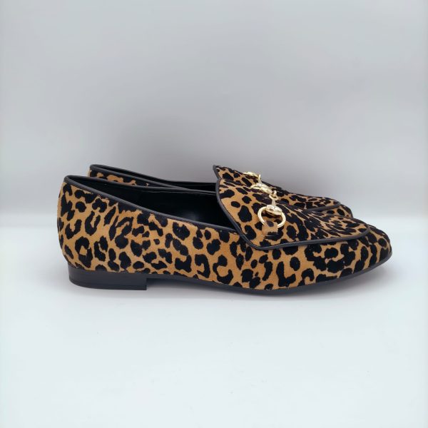 MOCASSINO ELIO PITTI