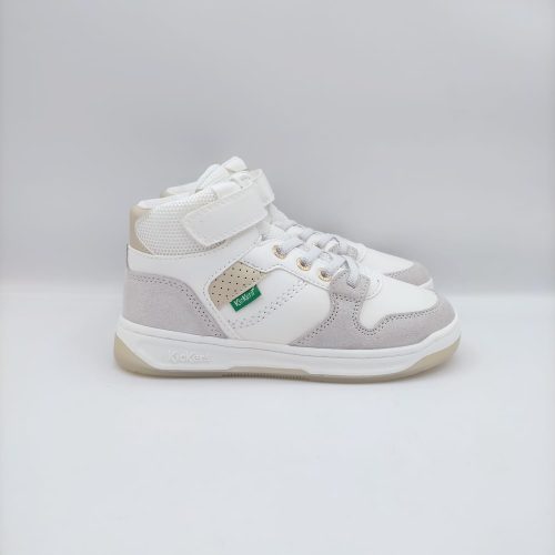 SNEAKERS BIANCA BIANCO