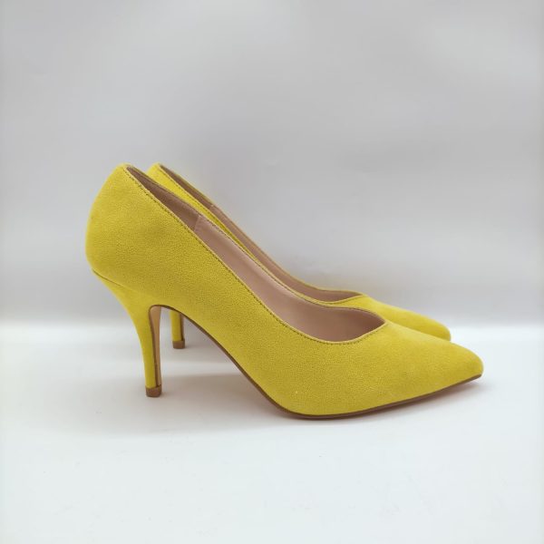 DECOLTE GOLD