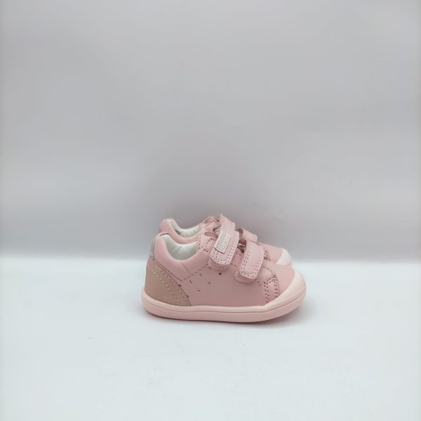 SCARPA BASSA PABLOSKY B ROSA
