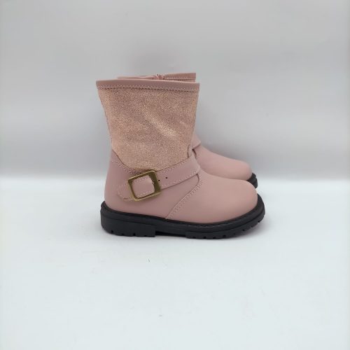 STIVALETTO ROSSANO B ROSA
