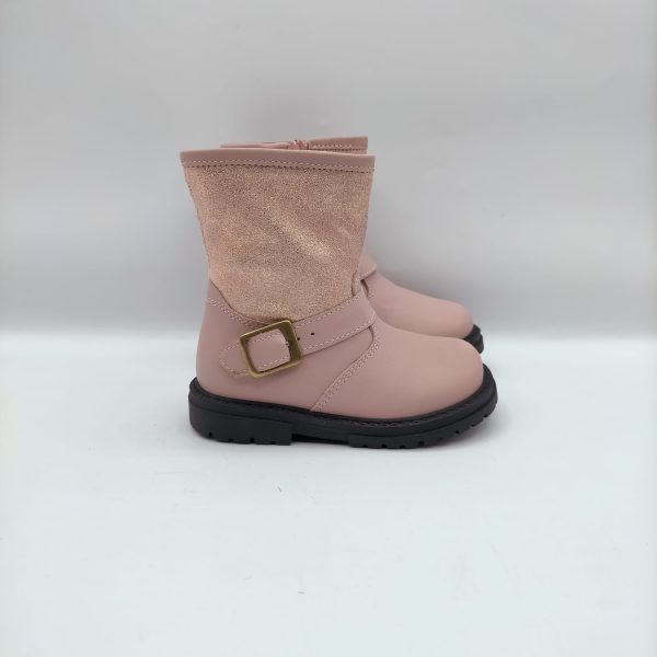 STIVALETTO ROSSANO B ROSA