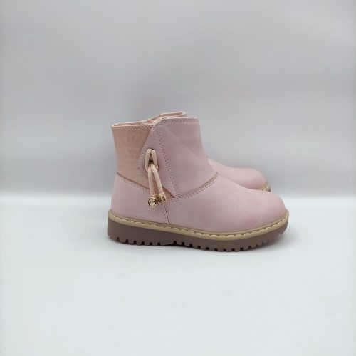 TRONCHETTO LUMBERJACK B ROSA