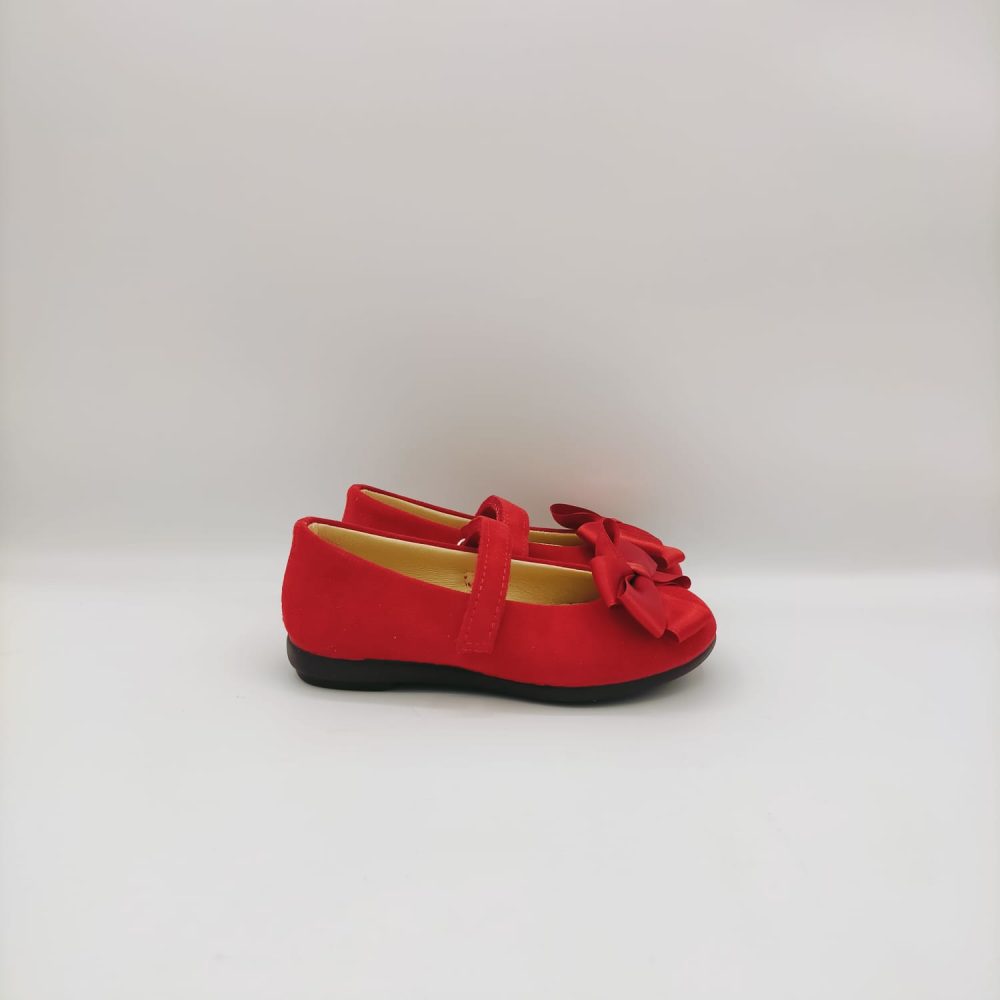 BEBE' VULADI ROSSO