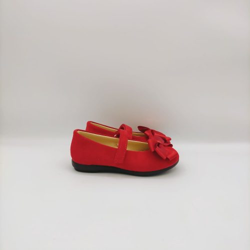 BEBE' VULADI ROSSO