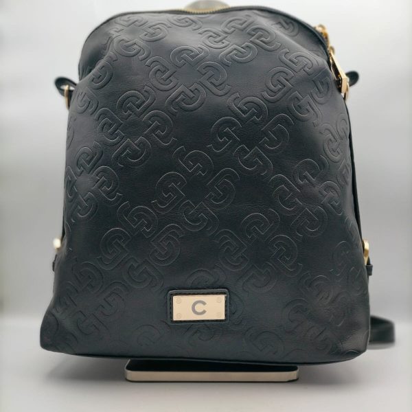 BORSA CARRERA - VIOLA
