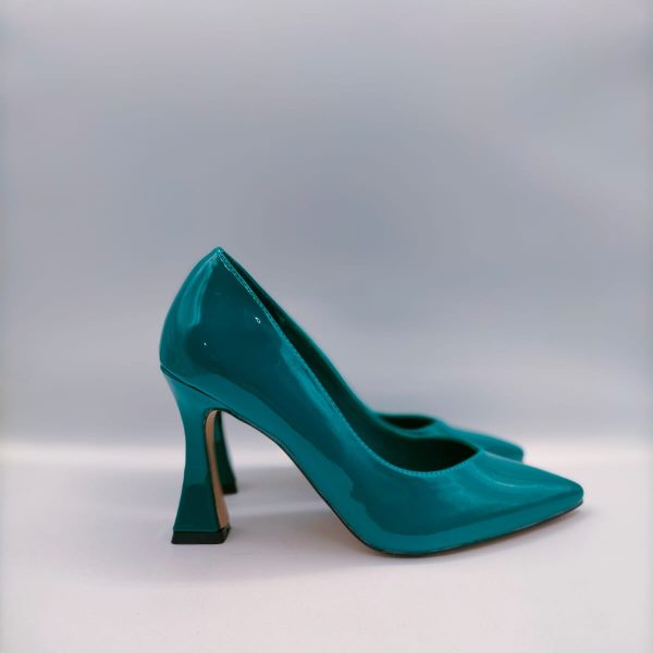 DECOLTE' GOLD PETROLIO - 38