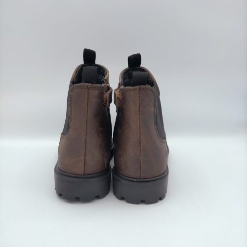 TRONCHETTO LUMBERJACK B - immagine 3