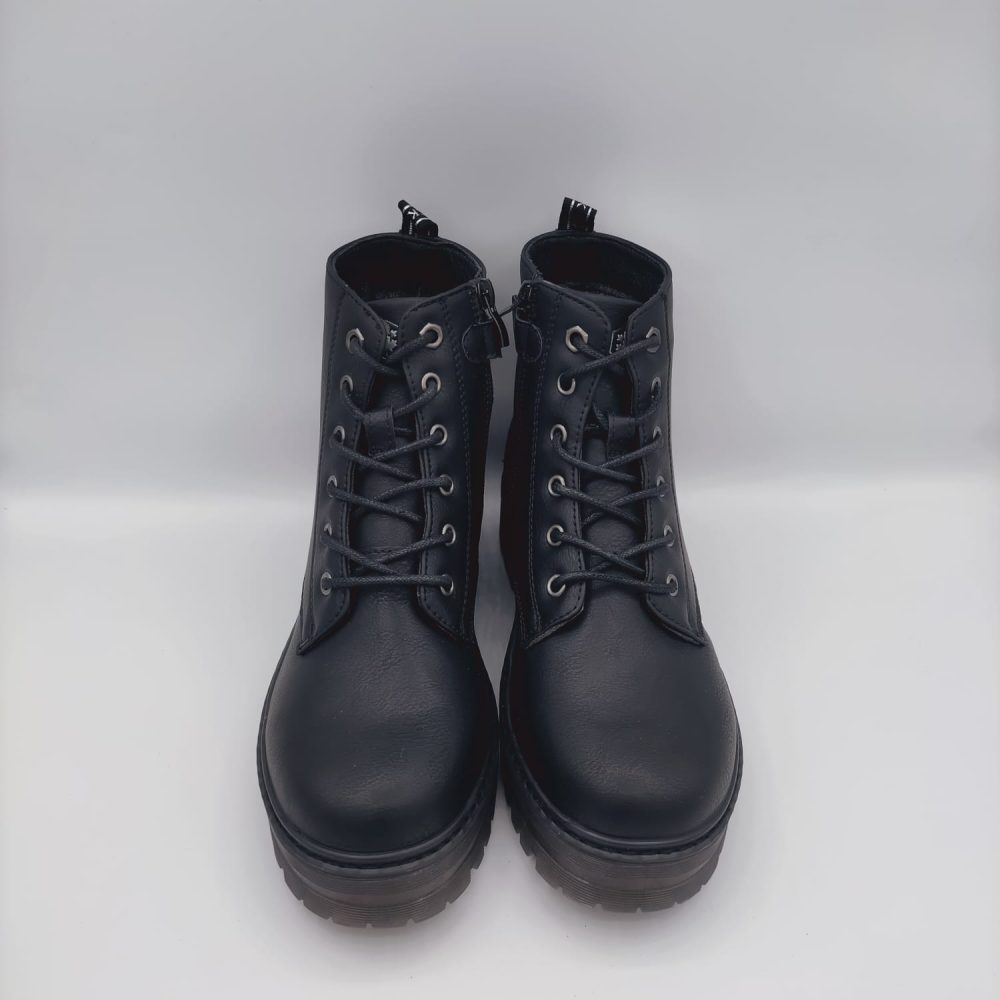 ANFIBIO LUMBERJACK B - immagine 3