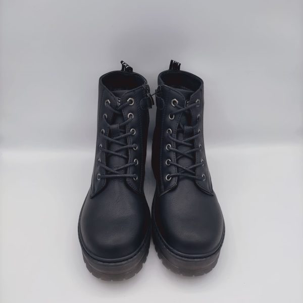 ANFIBIO LUMBERJACK B - immagine 3