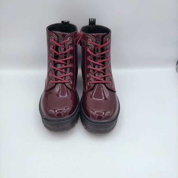 ANFIBIO LUMBERJACK B - immagine 3