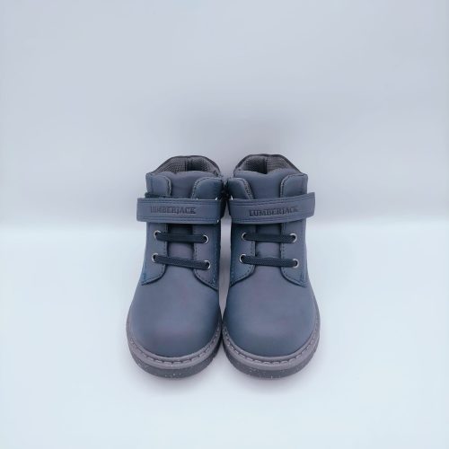 SCARPONCINO LUMBERJACK B BLU - immagine 4