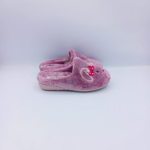 PANTOFOLA VULADI ROSA