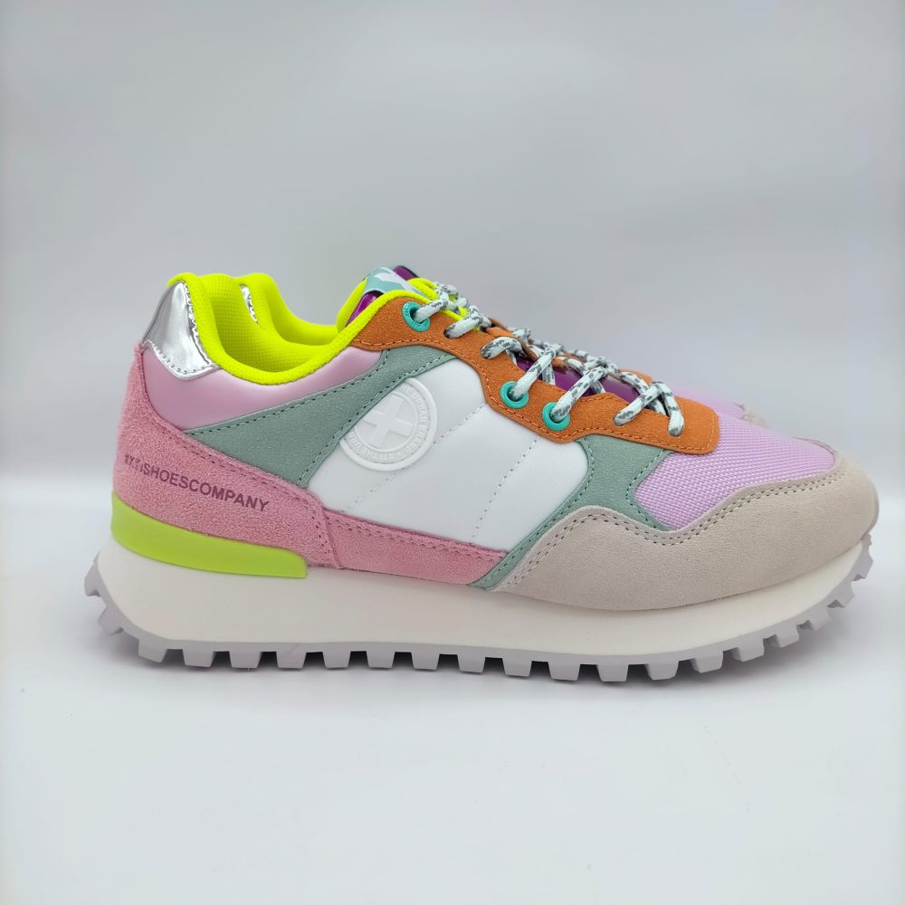 SNEAKERS XTI