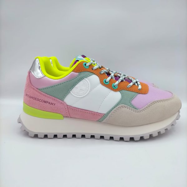 SNEAKERS XTI