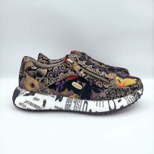SNEAKERS LAURA VITA