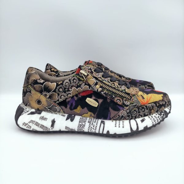 SNEAKERS LAURA VITA