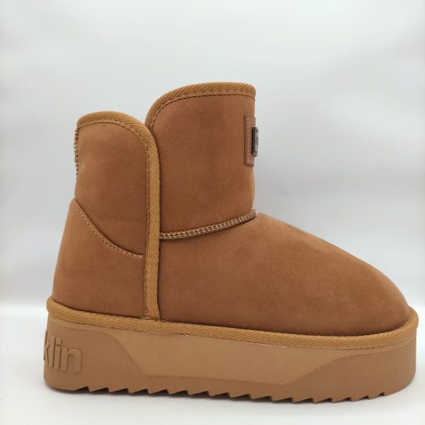 UGG D.FRANKLIN