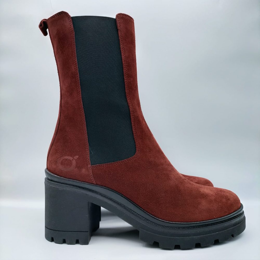STIVALETTO ONAKO