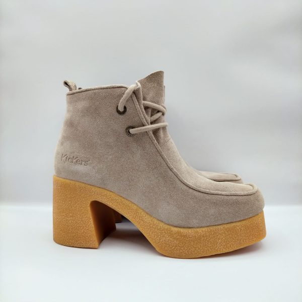 SCARPONCINO KICKERS