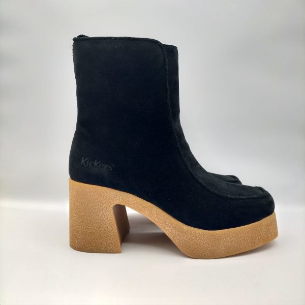 TRONCHETTO KICKERS