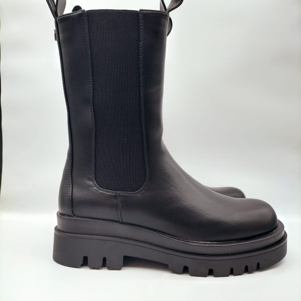 BOOTS GOLD