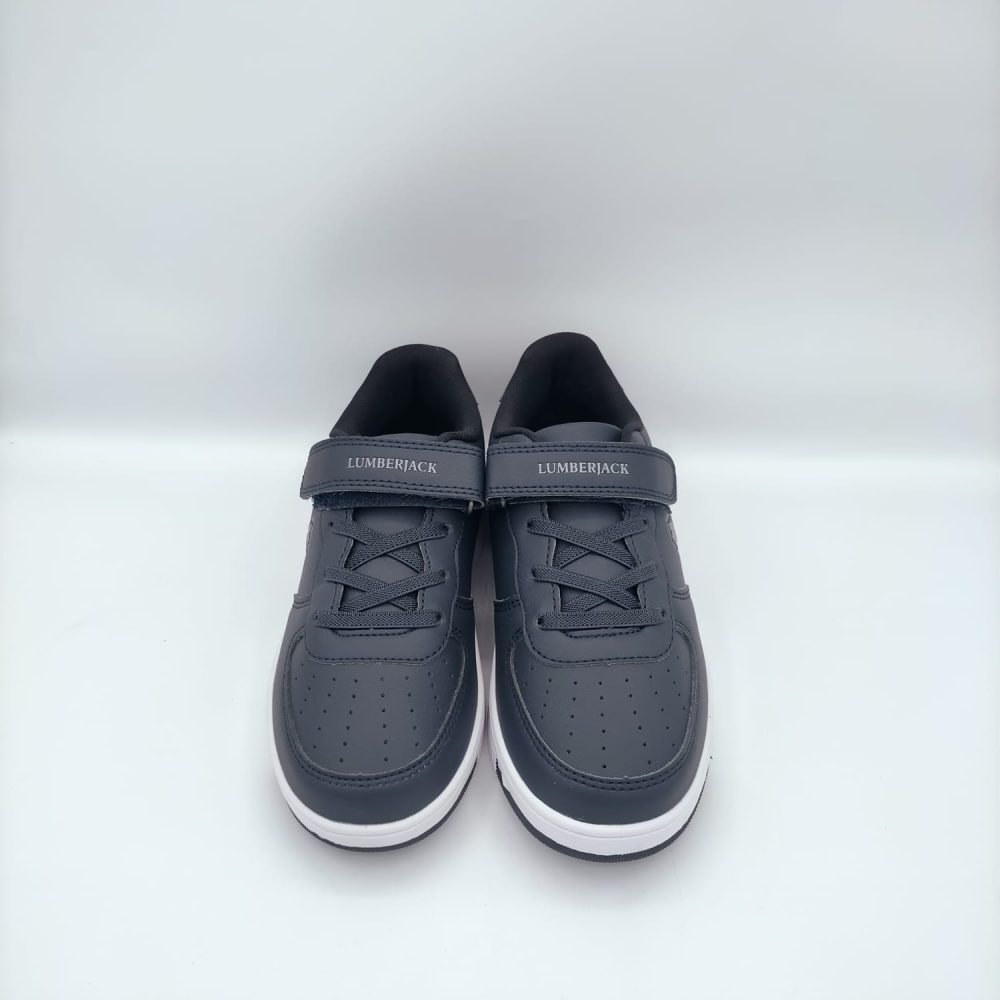 SNEAKERS LUMBERJACK B BLU - immagine 2