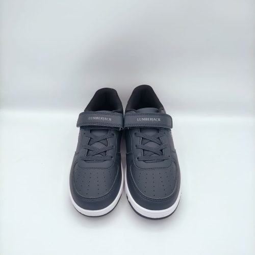 SNEAKERS LUMBERJACK B BLU - immagine 2