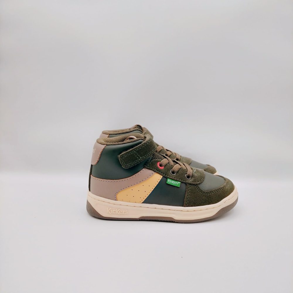 SNEAKERS KICKERS B