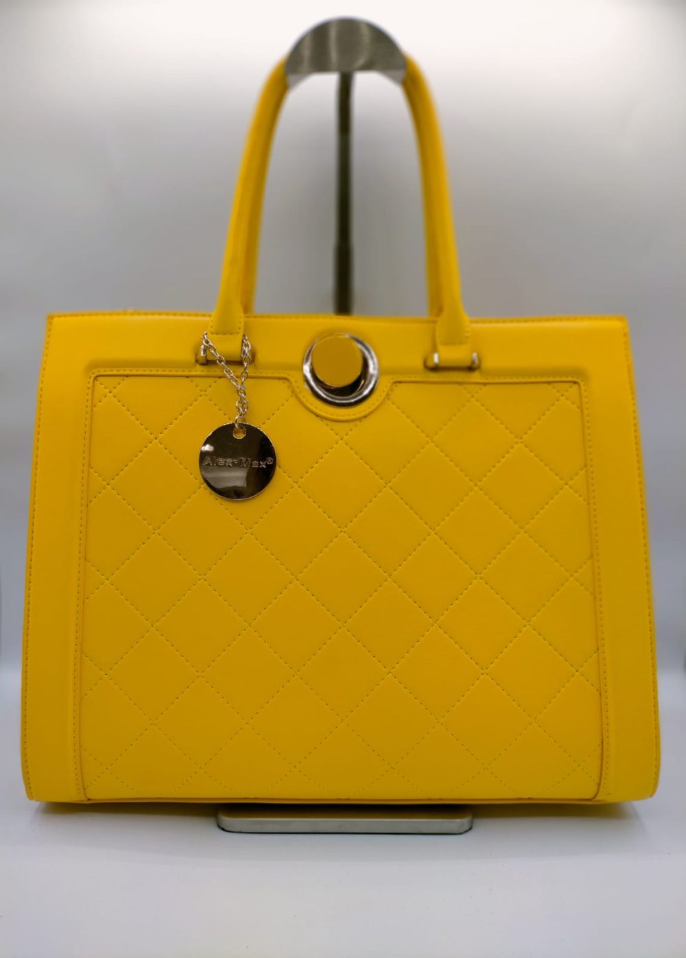 BORSA, MANICO E TRACOLLA ALEX MAX