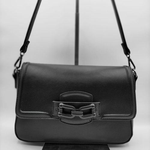 BORSA, DOPPIA TRACOLLA GOLD