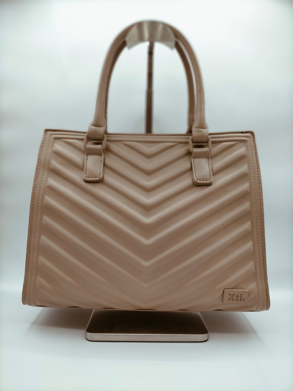 BORSA, MANICO E TRACOLLA XTI