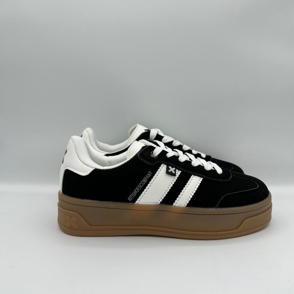 SNEAKERS XTI NERO