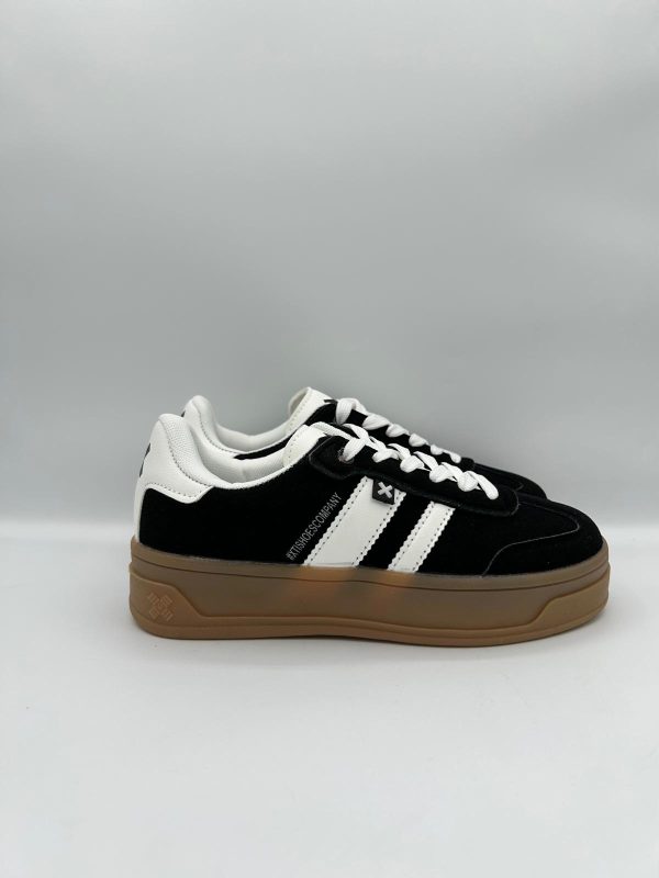 SNEAKERS XTI NERO
