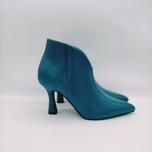 TRONCHETTO GOLD - 37, CUOIO