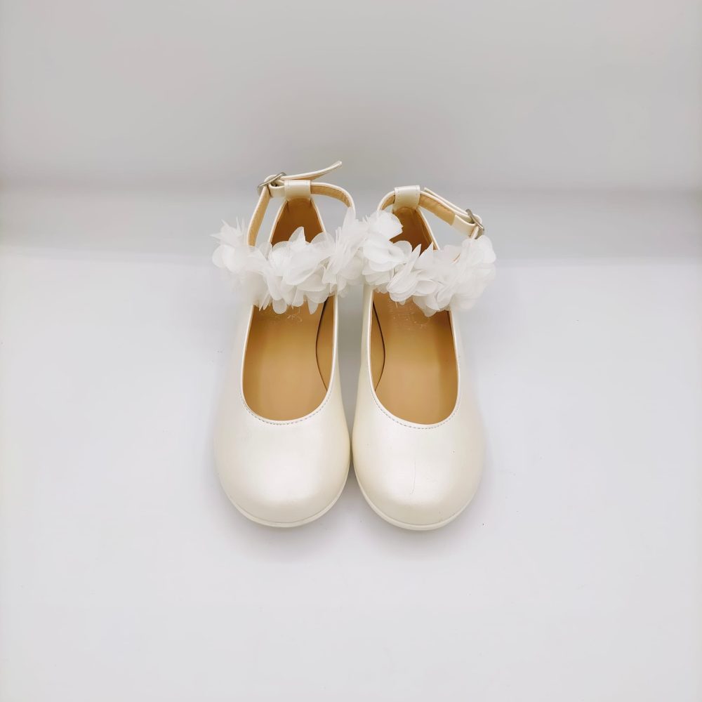 BALLERINA CARROTS PANNA - immagine 2