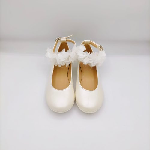 BALLERINA CARROTS PANNA - immagine 2