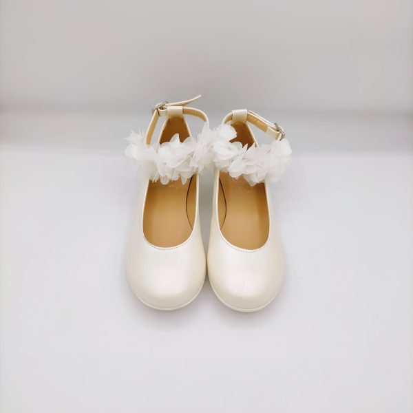 BALLERINA CARROTS PANNA - immagine 2