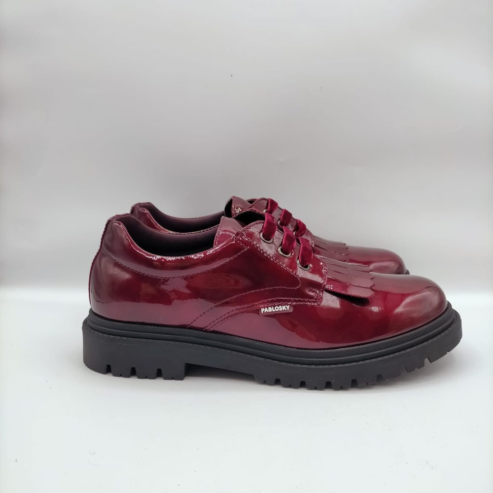 SCARPA BASSA PABLOSKI