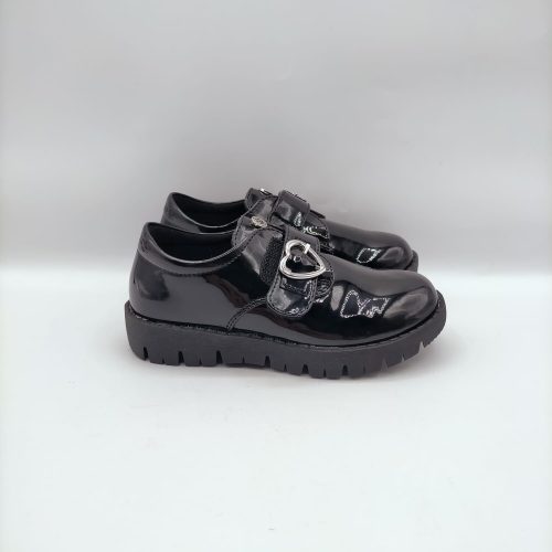SCARPA BASSA LUMBERJACK B BRONZO