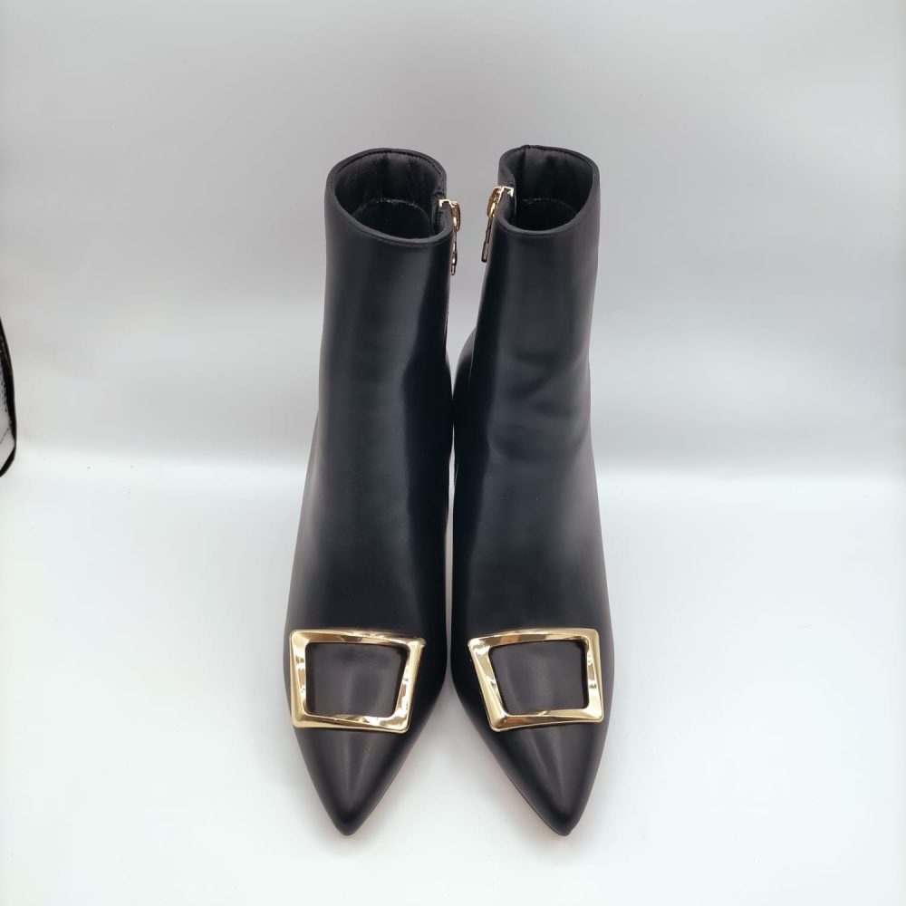 TRONCHETTO GOLD - immagine 2