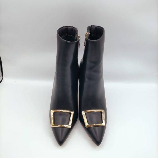 TRONCHETTO GOLD - immagine 2