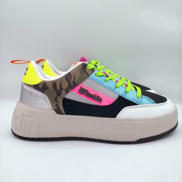 SNEAKERS D.FRANKLIN
