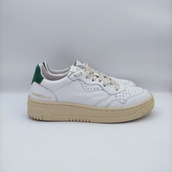 SNEAKERS LUMBERJACK