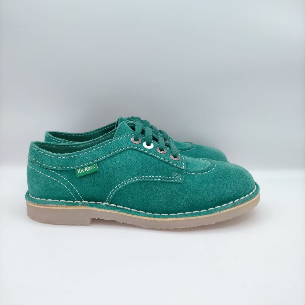 MOCASSINI KICKERS