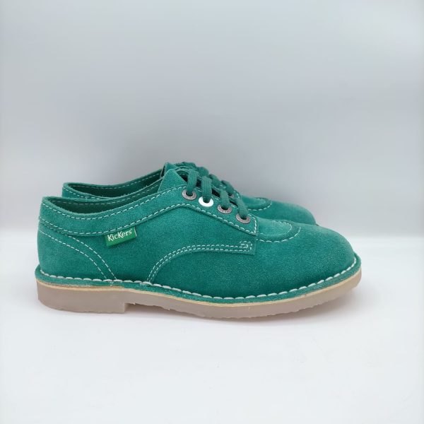 MOCASSINI KICKERS