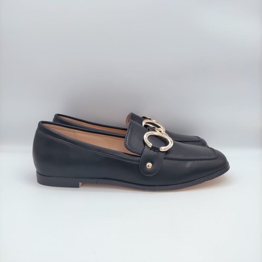 MOCASSINO GOLD