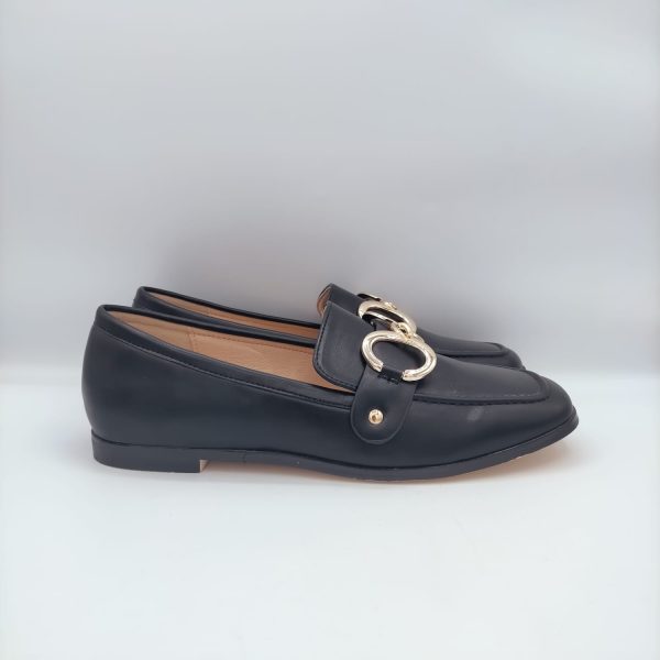 MOCASSINO GOLD