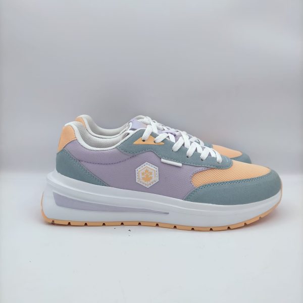 SNEAKERS LUMBERJACK
