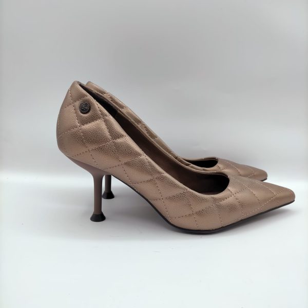 DECOLTE' XTI BRONZO